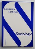 SOCIOLOGIE de CONSTANTIN SCHIFIRNET , 2002