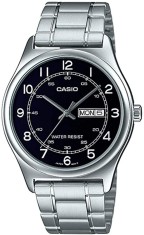 Ceas Barbati, Casio, Collection MTP-V0 MTP-V006D-1B2 - Marime universala