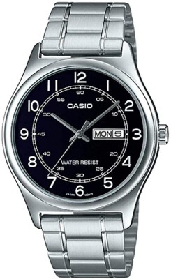Ceas Barbati, Casio, Collection MTP-V0 MTP-V006D-1B2 - Marime universala foto