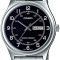 Ceas Barbati, Casio, Collection MTP-V0 MTP-V006D-1B2 - Marime universala
