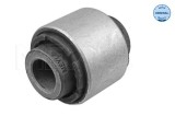 Bucsa brat Audi A1, A3; Cupra Ateca; Seat Alhambra; Skoda Kodiaq; VW Beetle, Cc B7, parte montare exterior, deasupra, Axa spate stanga, Axa spate