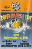 Unknown Artist - Eurovision 80 (Vocal Cover-Version), Caseta audio