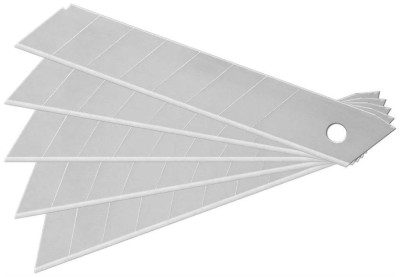 Lame cutter 18mm set 10buc fixPoint foto