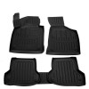 Covorase auto cauciuc Audi A3 (8P) (2003-2012) 105883, Umbrella