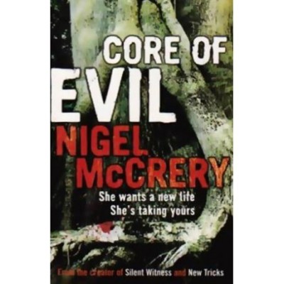 Nigel McCrery - Core of evil - 110544 foto