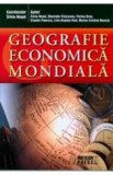 Geografie economica mondiala - Silviu Negut, Gheorghe Vlasceanu, Florina Bran