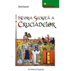 Istoria secretă a cruciadelor