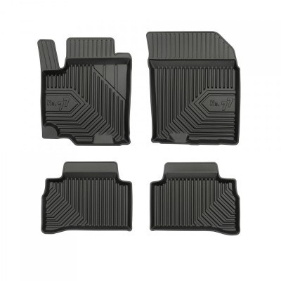 Covorase auto Suzuki Vitara 2015-2020 Frogum 77 foto