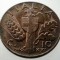 1.911 ITALIA WWII VITTORIO EMANUELE III 10 CENTESIMI 1943 R XF