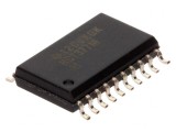 Circuit Integrat Digital Flip-Flop 8 Canale SMD SO20 HCT