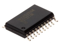 Circuit Integrat Digital Flip-Flop 8 Canale SMD SO20 HCT