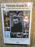NATALIA CORLEAN - PARINTELE ARSENIE BOCA _O VIATA INCHINATA SCHIMBARII VIETII NOASTRE , FAGARAS , 2012