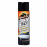 Solutie Curatare Bord Armor Cockpit Shine, New Car, 500ml