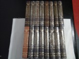 ENCICLOPEDIA UNIVERSALA BRITANNICA - 16 volume