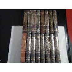 ENCICLOPEDIA UNIVERSALA BRITANNICA - 16 volume