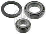FEBI BILSTEIN 23626 Set rulment roata