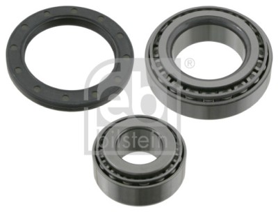 FEBI BILSTEIN 23626 Set rulment roata foto