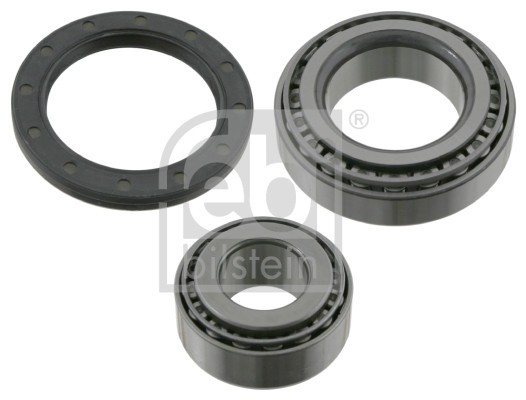 FEBI BILSTEIN 23626 Set rulment roata