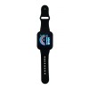 Bratara Fitness inteligenta elSales Square Band , display 1.3 Inch , rezistenta la apa , pedometru , bratara