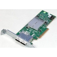 Controller RAID SAS SATA Dell PE PERC H200E DP/N 12DNW