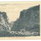 5522 - TURDA, Cheile Turzii, Litho, Romania - old postcard - unused