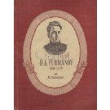 D.A. Furmanov 1891-1926