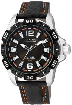 Ceas barbatesc sport Q&amp;amp;Q Attractive DA64J502Y foto