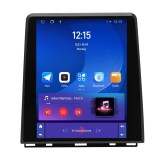 Cumpara ieftin Navigatie dedicata cu Android tip tesla Renault Captur II dupa 2020, 1GB RAM,