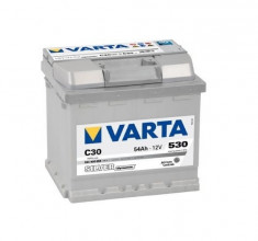 Acumulator auto Varta 12V 54AH 9368 foto