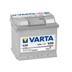 Acumulator auto Varta Silver 12V 54AH 13008 5544000533162