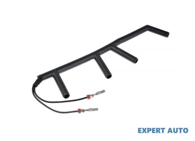 Conector bujii incandescente Audi A4 (1994-2000) [8D2, B5] foto