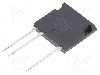 Tranzistor IGBT, ISOPLUS i4-pac&trade; x024c, 34A, 3kV, 150W, IXYS - IXBF20N300