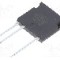 Tranzistor IGBT, ISOPLUS i4-pac&trade; x024c, 34A, 3kV, 150W, IXYS - IXBF20N300