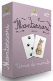 Urme de animale - Editura Gama