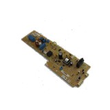 Placa electronica originala Bosch 12006069 pentru cuptor cu microunde, compatibila Siemens