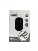 Mouse wireless Tellur, Silent Click, culoare negru