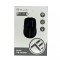 Mouse wireless Tellur, Silent Click, culoare negru