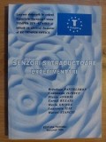 Senzori si traductoare. Experimentari- Brandusa Pantelimon, Constantin Iliescu