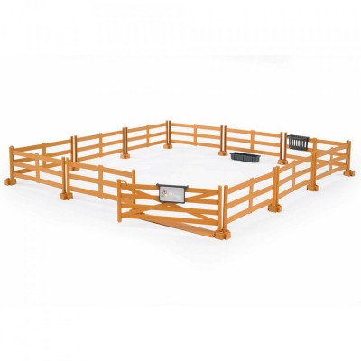Bruder - Accesorii - Gard Pentru Pasune foto