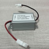 Cumpara ieftin Aproape nou: Convertor de tensiune PNI CN5 intrare 24V iesire 12V curent 5A