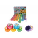 Cumpara ieftin Set 36 Stampile Tusate DACO Poveste, Stampile Tusate, Stampile DACO, Stampile Tusate DACO, Stampile Copii, Stampile Decorative, Stampile pentru Copii