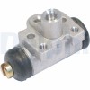Cilindru receptor frana spate, DELPHI, Suzuki Carry Caroserie (Fd), 02.99-, Jimny Open Off-Road Vehicle (Sn), 01.1998-, Jimny Vehicul Off-Road inchIS