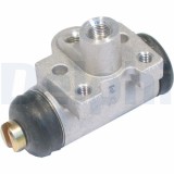 Cilindru receptor frana spate, DELPHI, Suzuki Carry Caroserie (Fd), 02.99-, Jimny Open Off-Road Vehicle (Sn), 01.1998-, Jimny Vehicul Off-Road inchIS