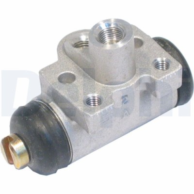 Cilindru receptor frana spate, DELPHI, Suzuki Carry Caroserie (Fd), 02.99-, Jimny Open Off-Road Vehicle (Sn), 01.1998-, Jimny Vehicul Off-Road inchIS foto