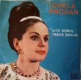 Ionela Prodan &ndash; Uite dorul, trece dealul