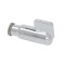 Buton-steamer abur cromat cu arc Delonghi Intensa Ecam 23