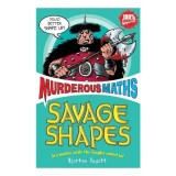 Savage shapes