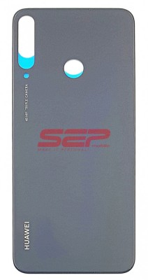 Capac baterie Huawei P40 Lite E BLACK foto