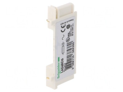 Limitator de Supratensiuni TeSys D LAD4RCG foto
