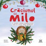 Craciunul lui Milo, DPH